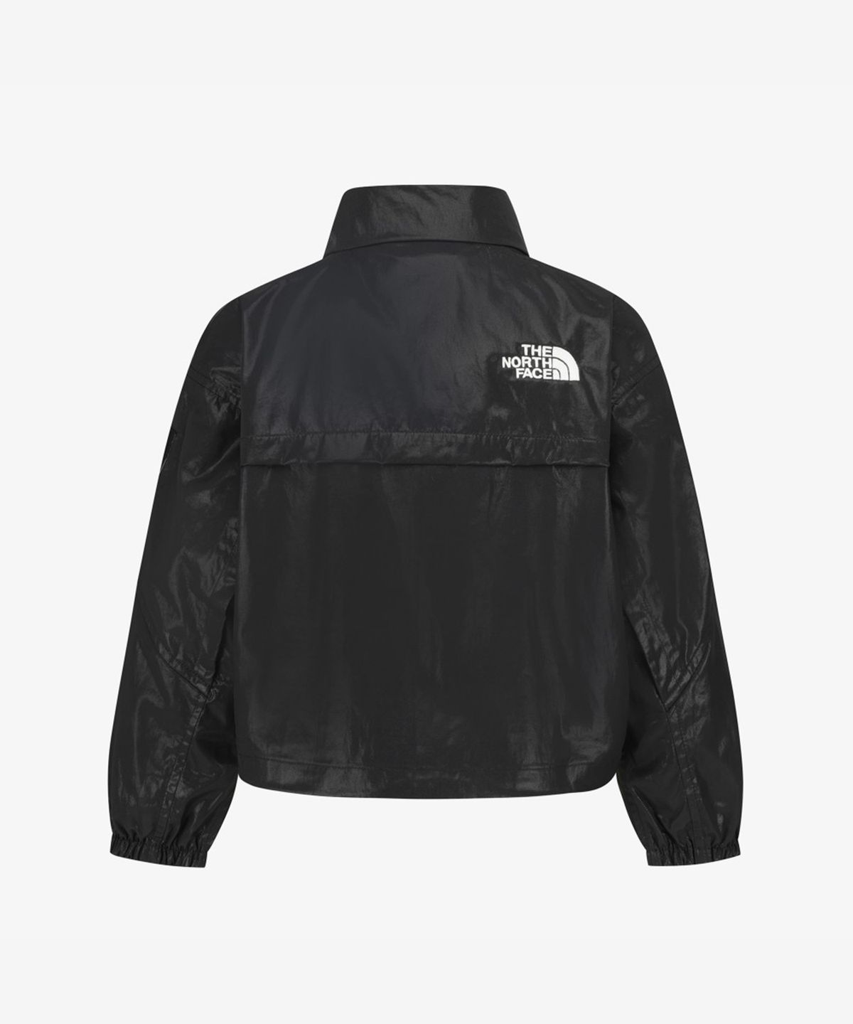 노스페이스 키즈(THE NORTH FACE KIDS) 키즈 노벨티 올레마 자켓 NJ3BS52S_BLK