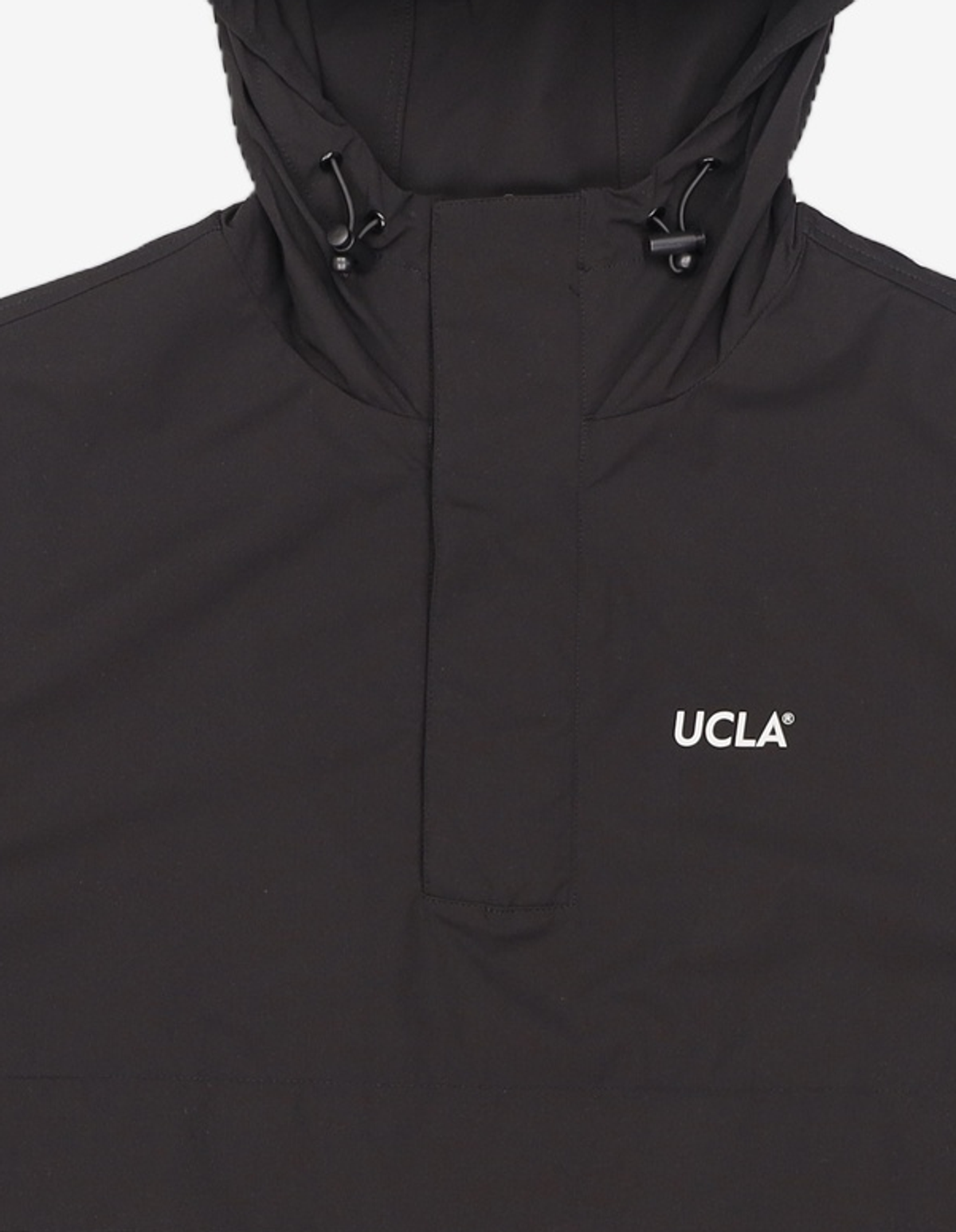 유씨엘에이(UCLA) 아노락 재킷 S