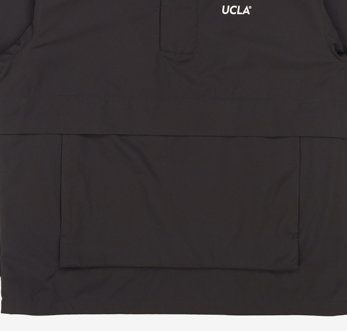 유씨엘에이(UCLA) 아노락 재킷 S