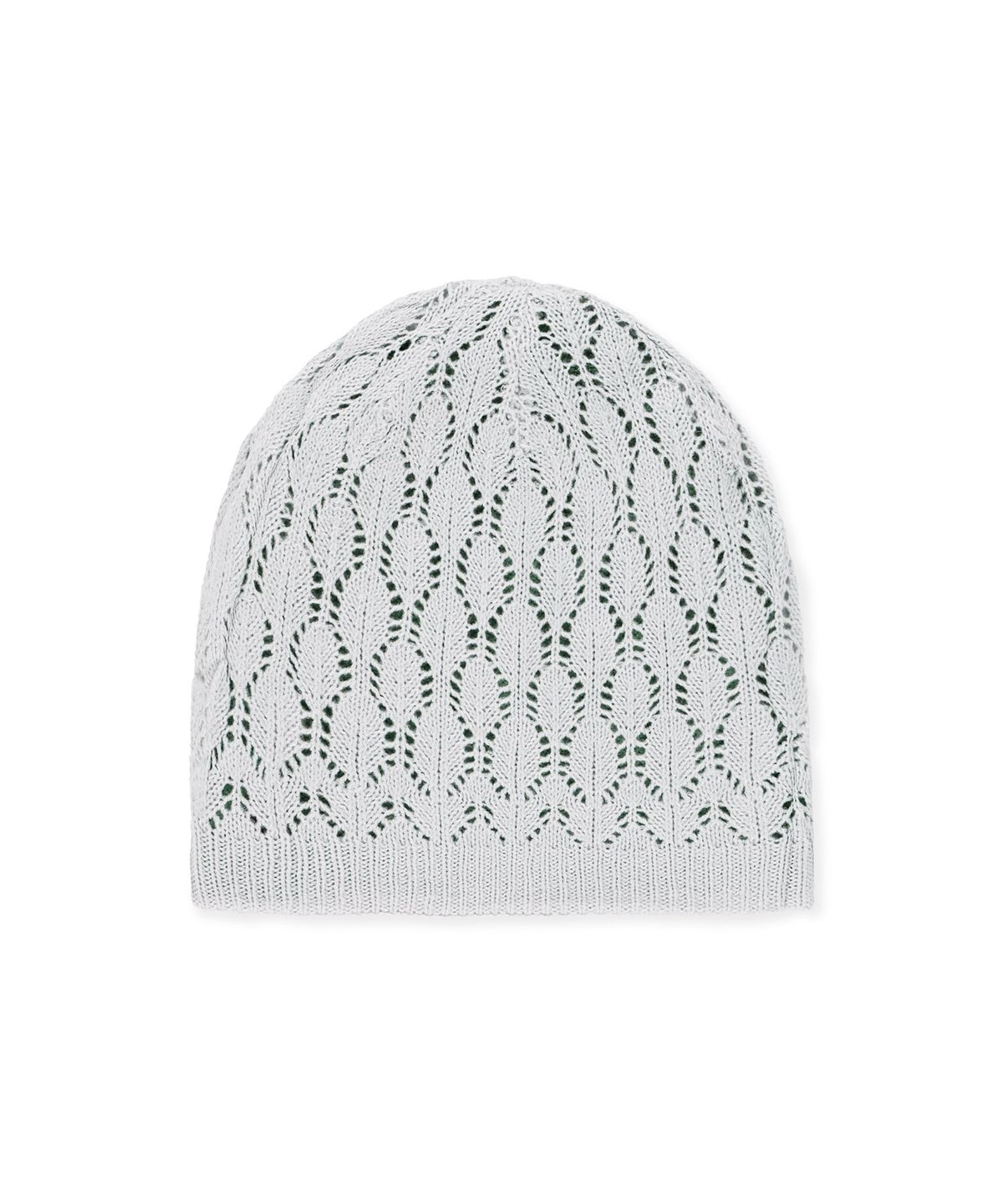 썬러브투어(SUNLOVETOUR) Reversible Net Beanie Green