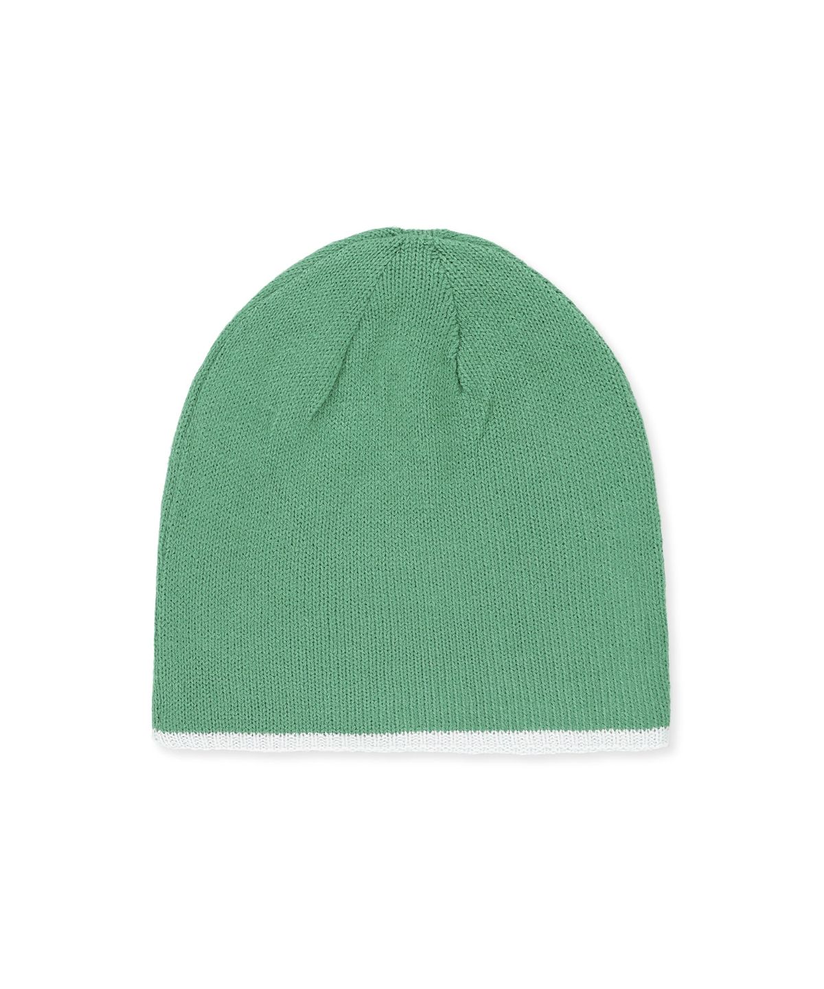 썬러브투어(SUNLOVETOUR) Reversible Net Beanie Green
