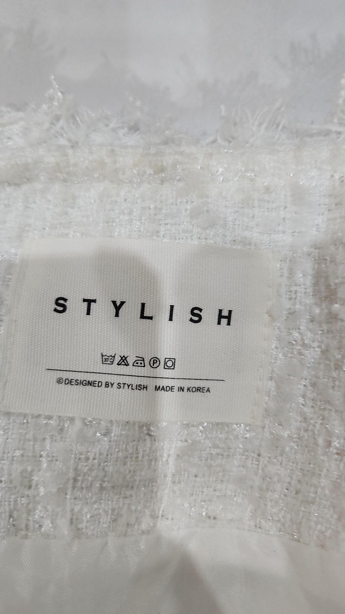 스타일리시(STYLISH) 슈트/블레이저 재킷 S