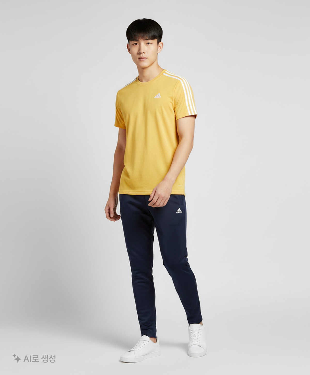 아디다스(ADIDAS) OTR E 3S TEE IK4990 XXL