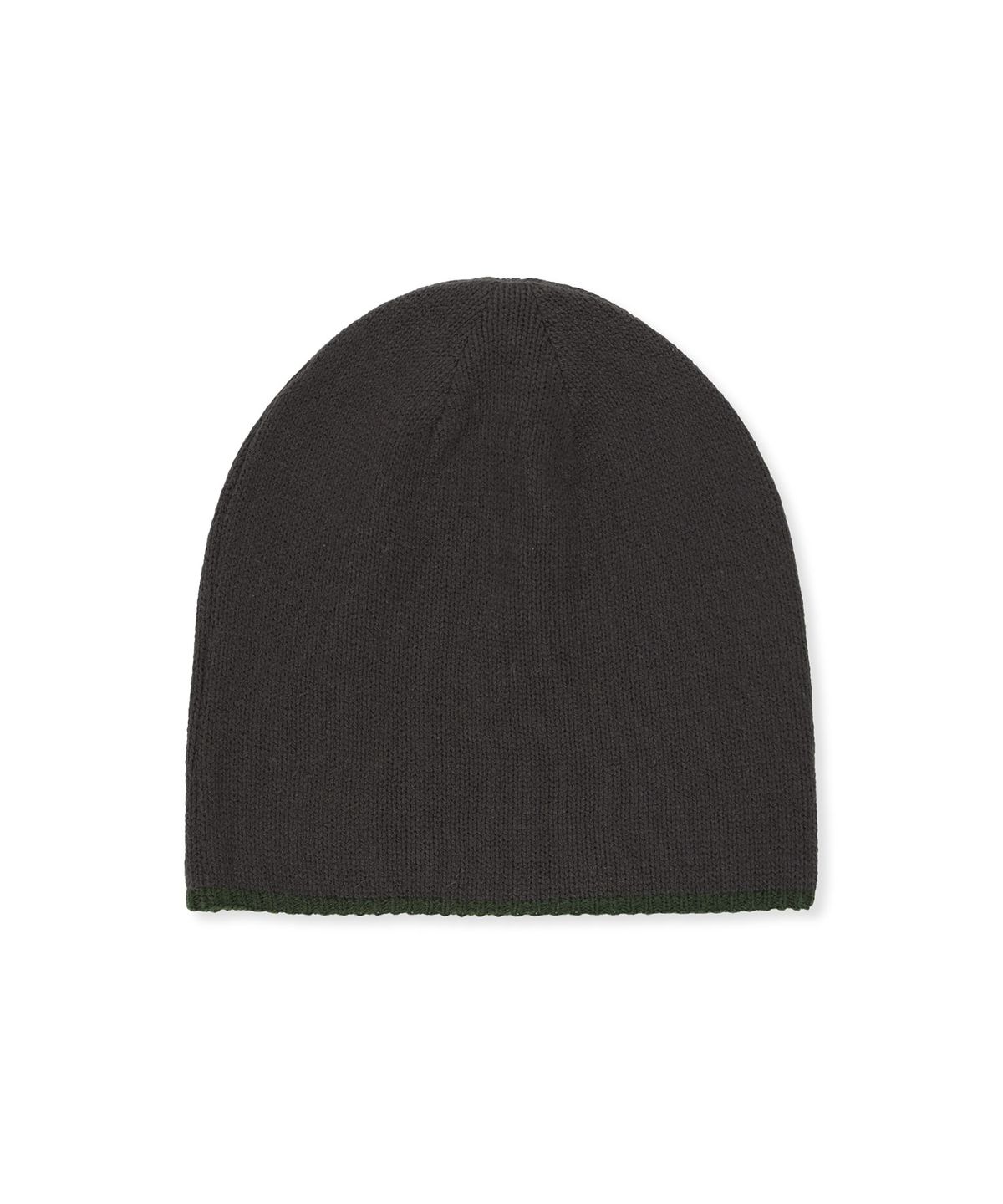 썬러브투어(SUNLOVETOUR) Reversible Net Beanie Brown