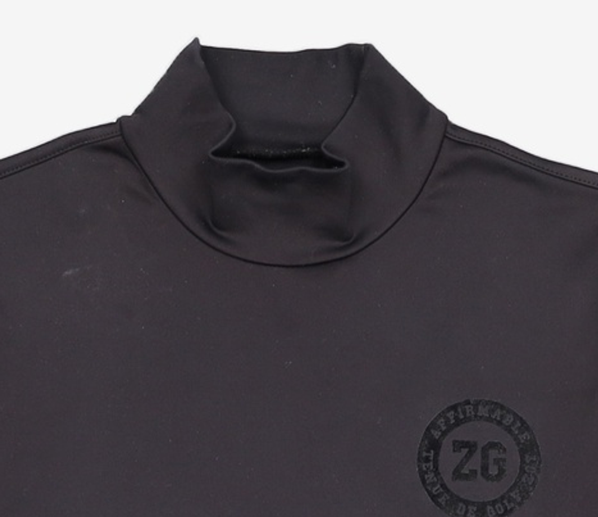 테뉴드 골프(TENUE DE GOLF ZOY) 긴소매 티셔츠 100