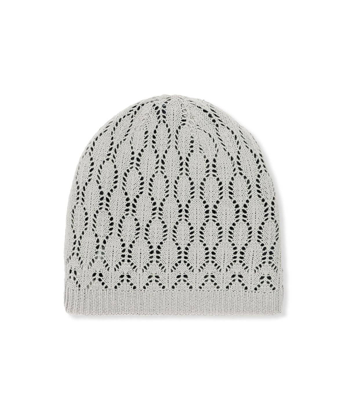 썬러브투어(SUNLOVETOUR) Reversible Net Beanie Navy