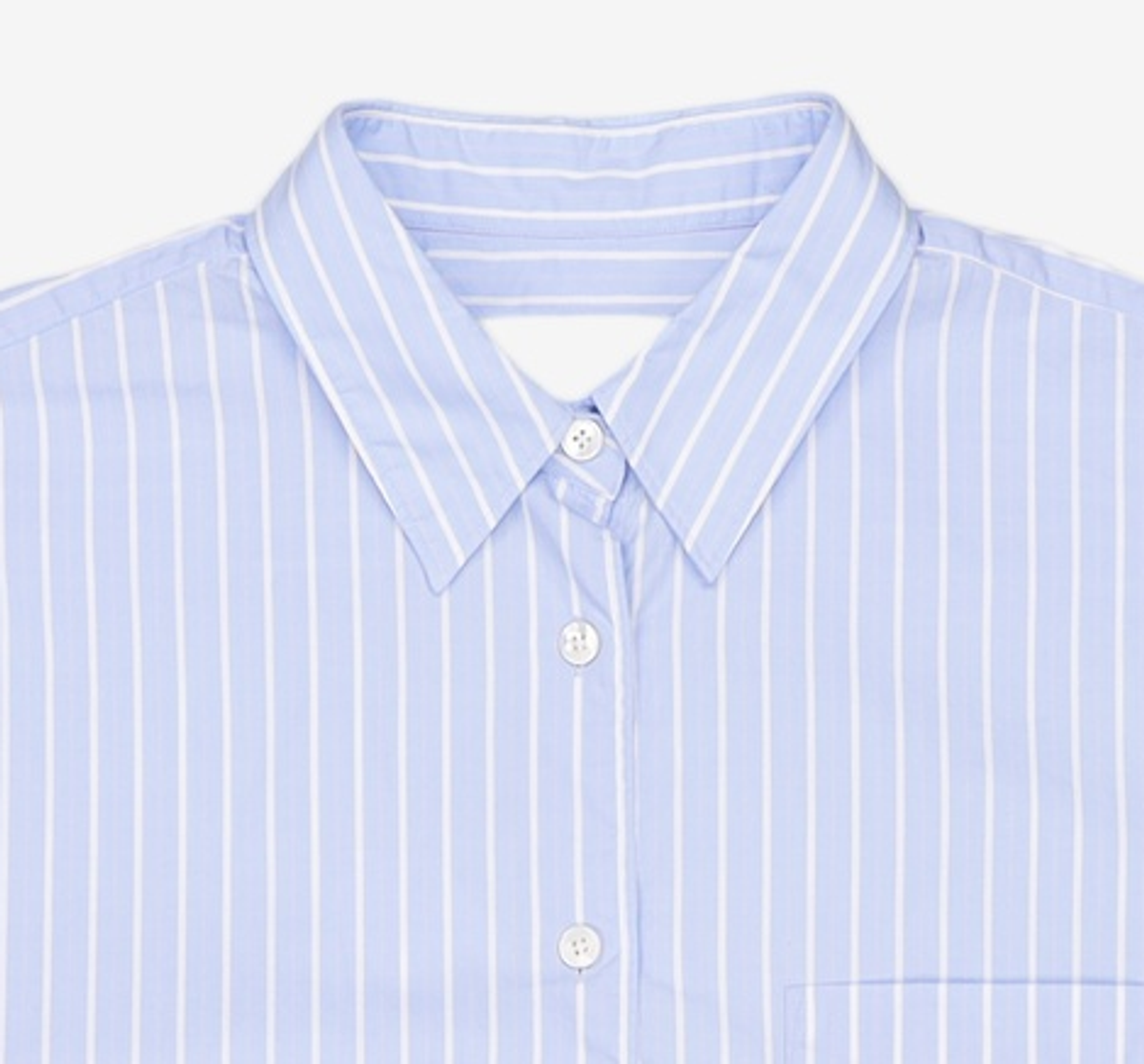 아틀리에 델디오(ATELIER DELDIO) 캐주얼 셔츠 1