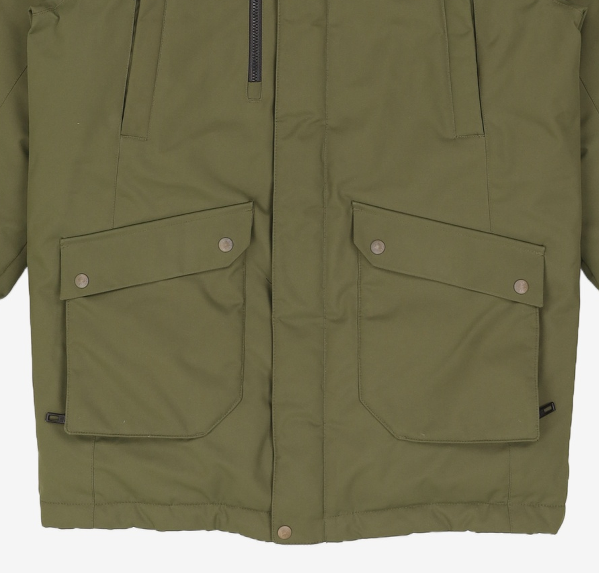 코오롱스포츠(KOLON SPORT) 기타 아우터 140