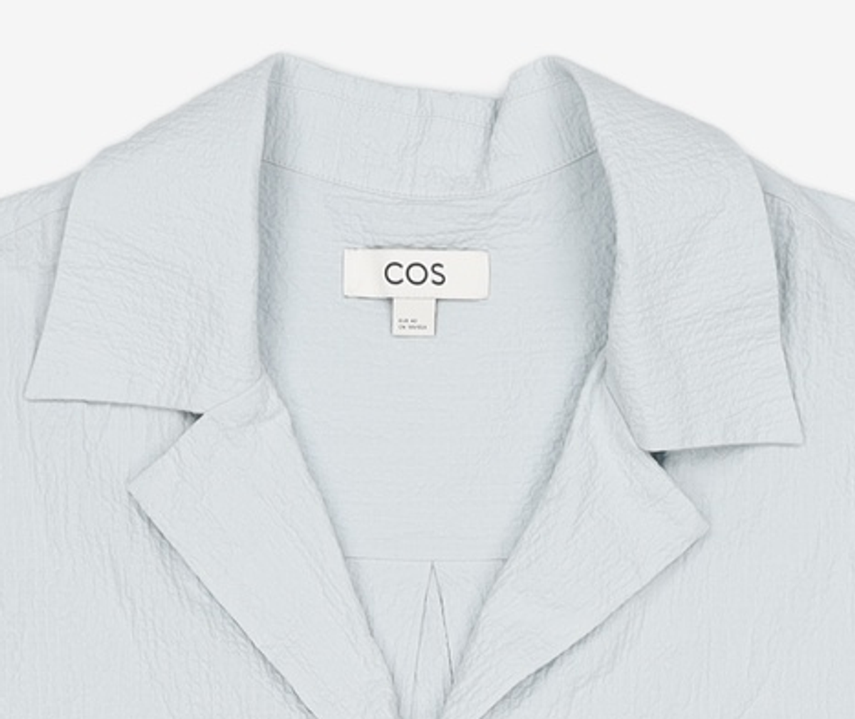 코스(COS) 캐주얼 셔츠 40
