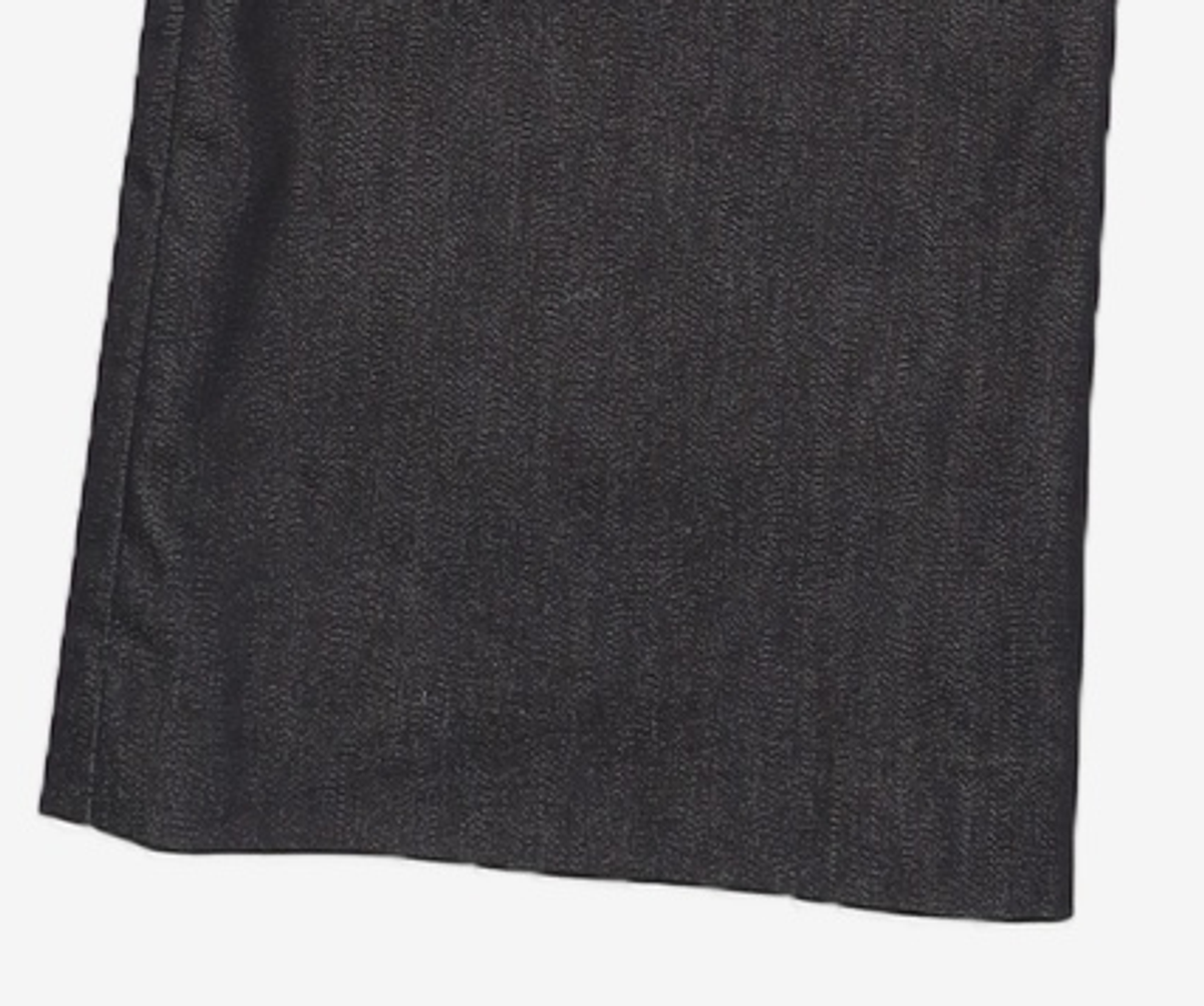 올리비아 하슬러(OLIVIA HASSLER) 청/데님 팬츠 70