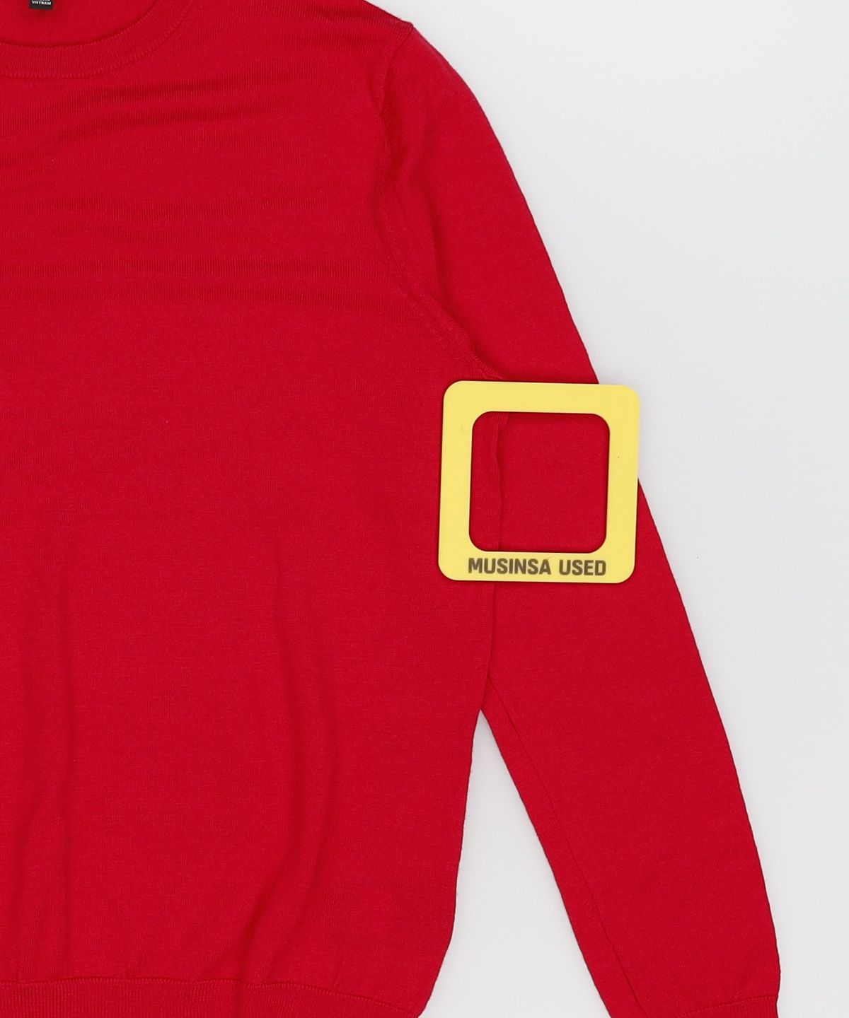 유니클로(UNIQLO) 니트/스웨터 L