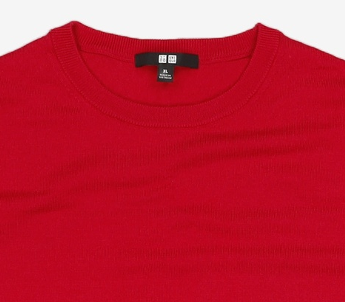 유니클로(UNIQLO) 니트/스웨터 L