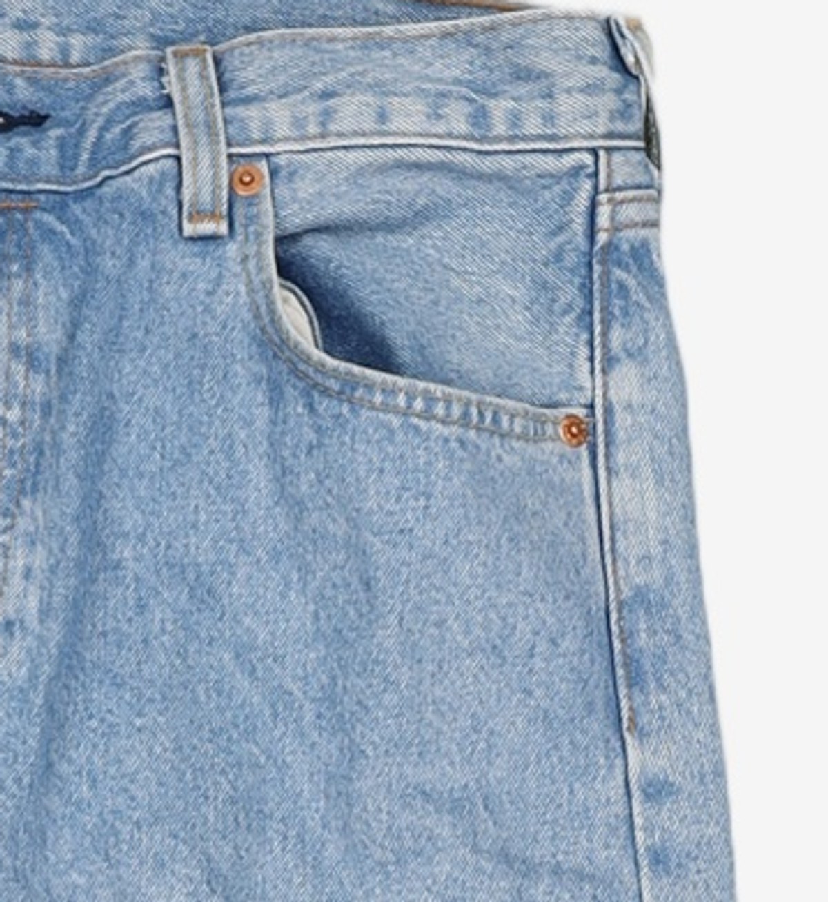 리바이스(LEVI'S) 501®  93 스트레이트 진_79830-0274 32