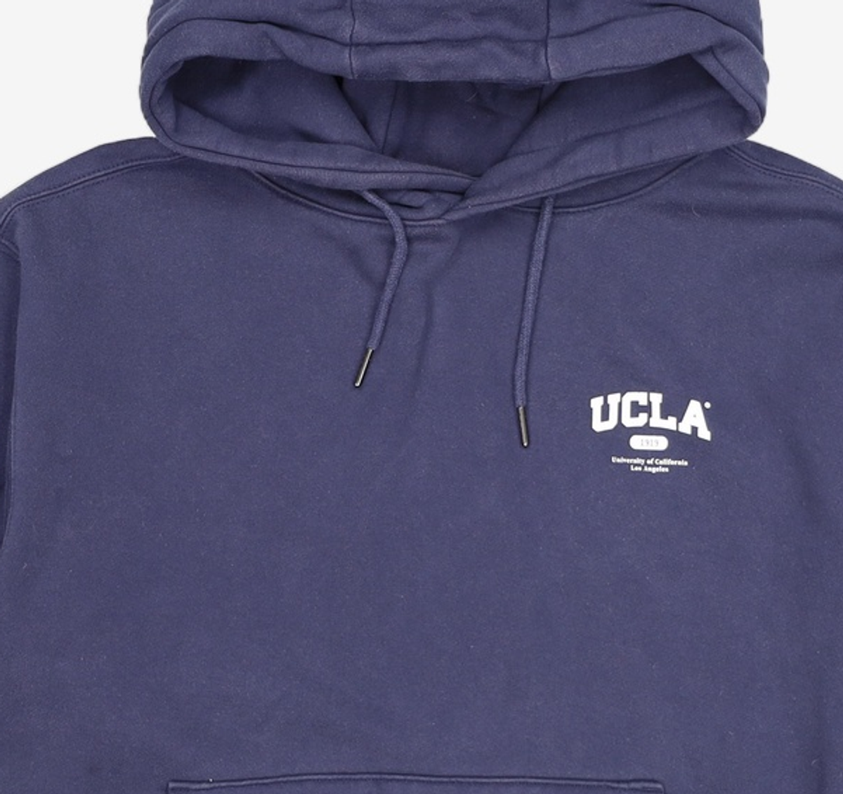 유씨엘에이(UCLA) 후드 티셔츠 M