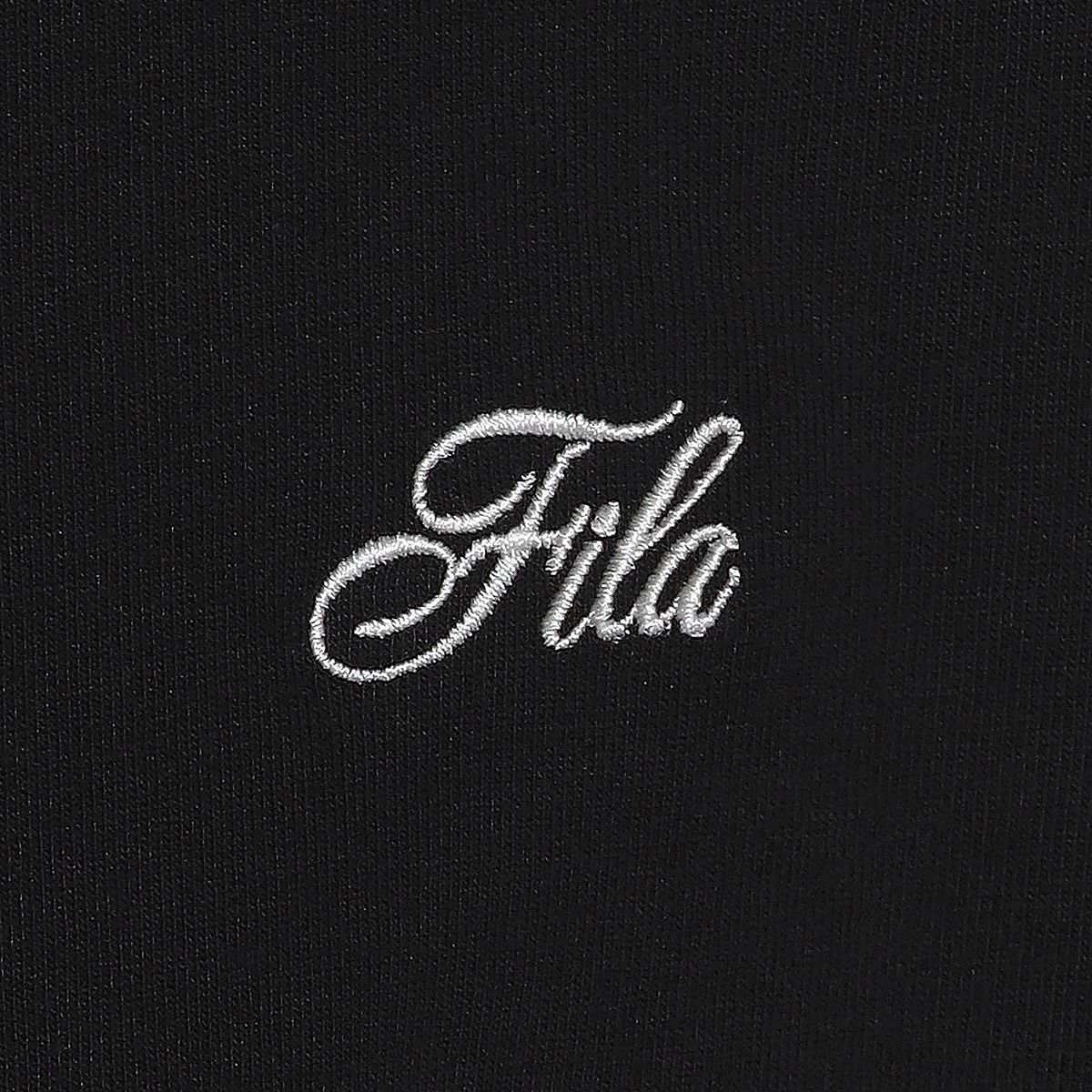 휠라(FILA) 옆셔링 커버업 긴팔티(FS263RL02F007001)