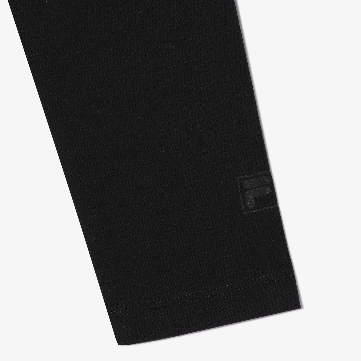 휠라(FILA) 옆셔링 커버업 긴팔티(FS263RL02F007001)