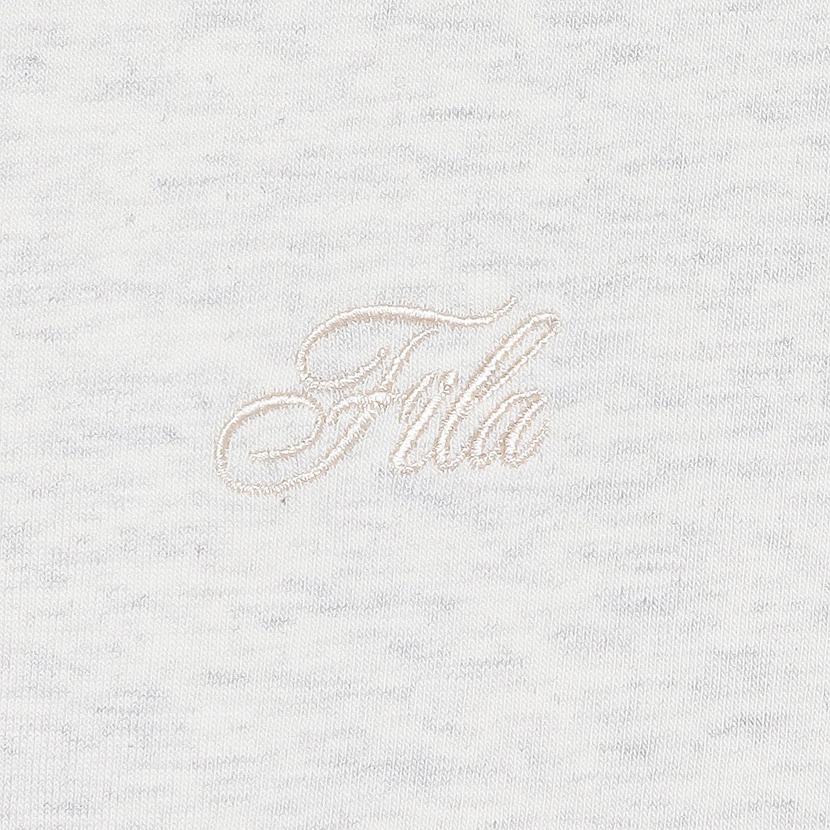 휠라(FILA) 옆셔링 커버업 긴팔티(FS263RL02F007290)