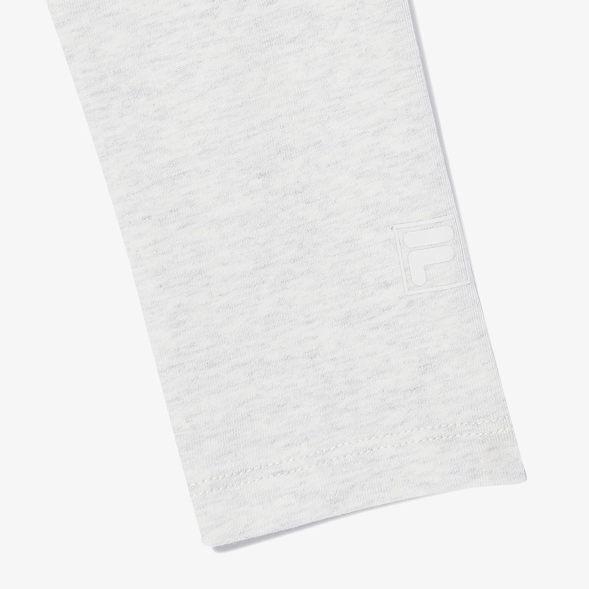 휠라(FILA) 옆셔링 커버업 긴팔티(FS263RL02F007290)