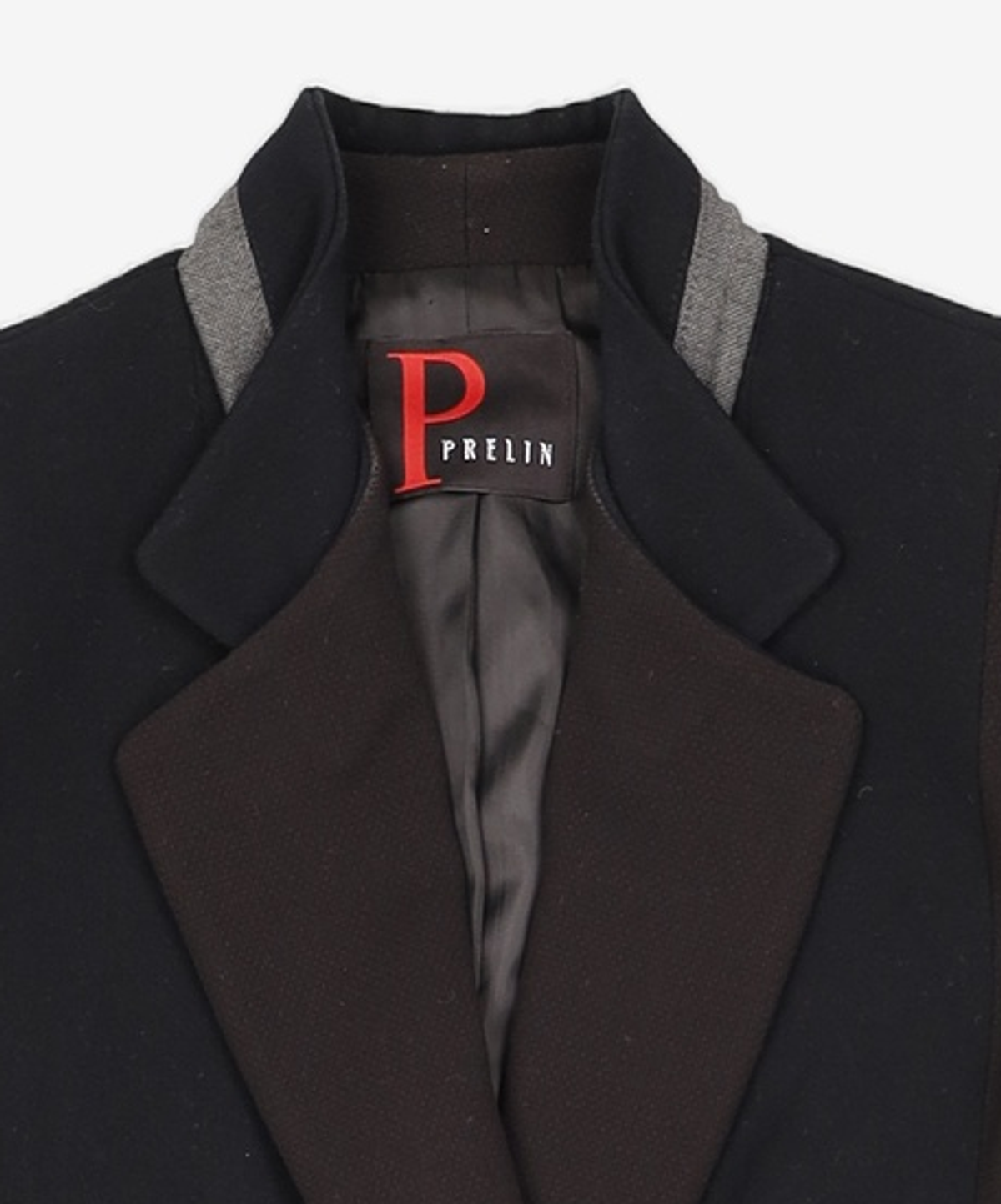 프렐린(PRELIN) 겨울 기타 코트 88