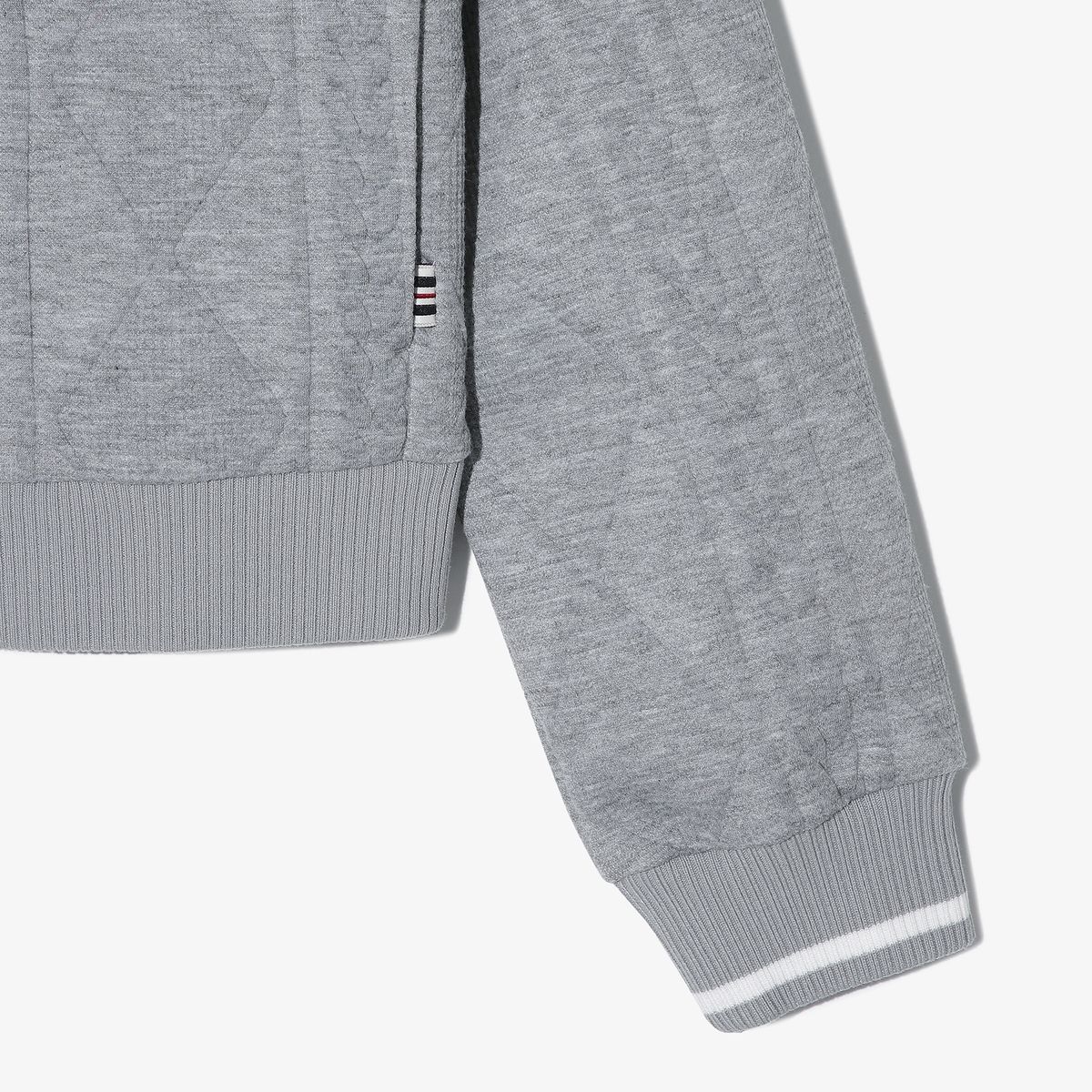 휠라(FILA) 카라 니트 집업(FS263ST02F001071)