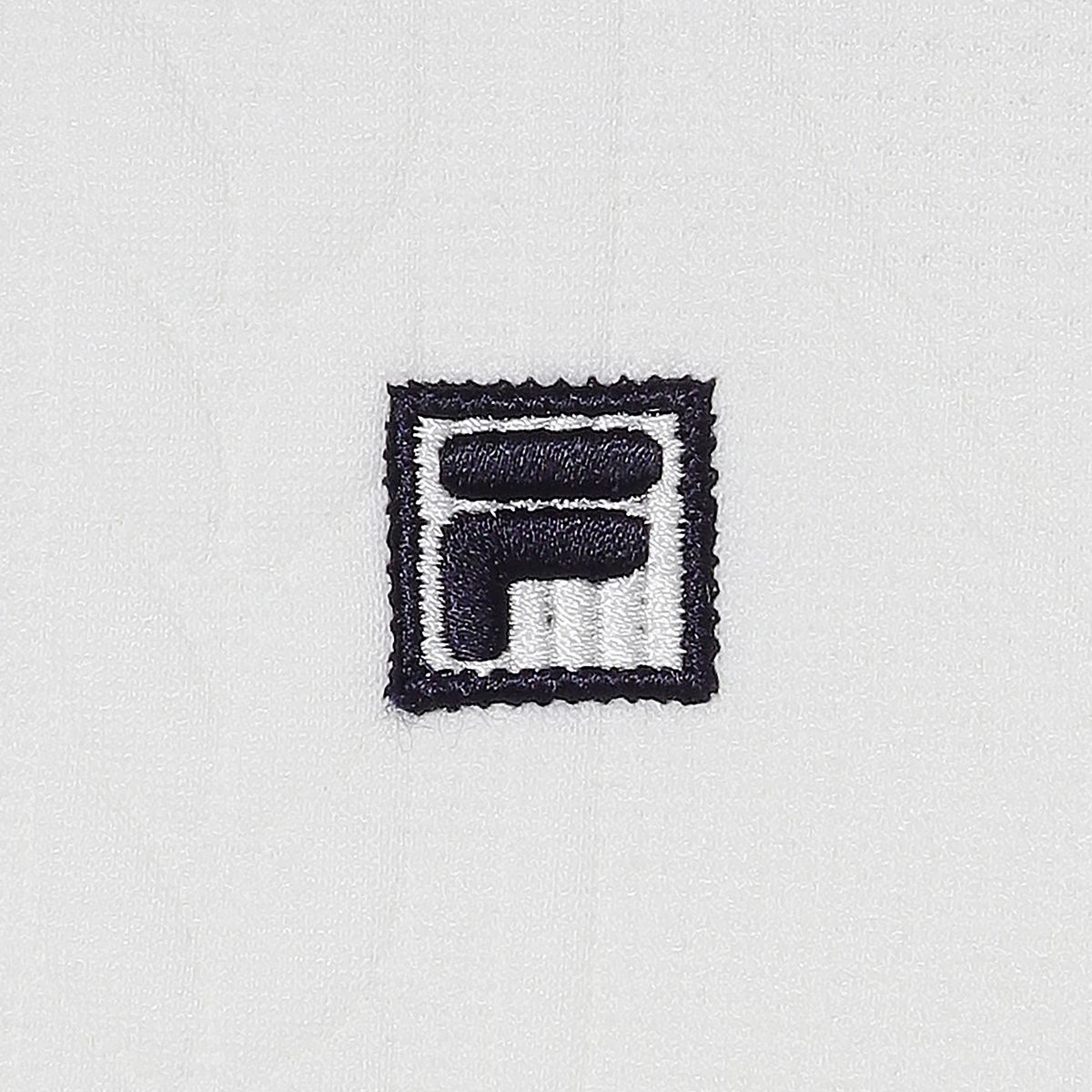 휠라(FILA) 카라 니트 집업(FS263ST02F001191)