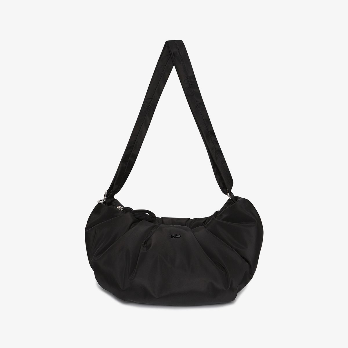 휠라(FILA) 푸퍼 소금빵백 (빵 키링 set)(FS264BC01F001002)