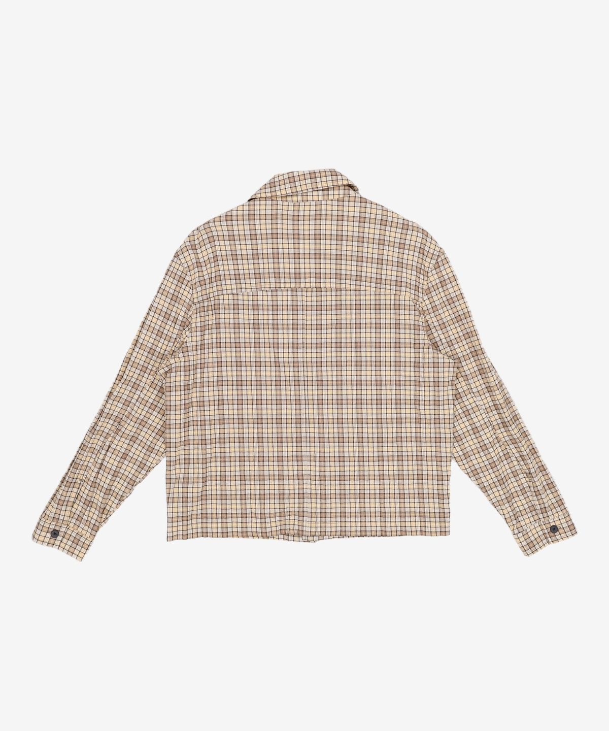 자라(ZARA) 캐주얼 셔츠 L