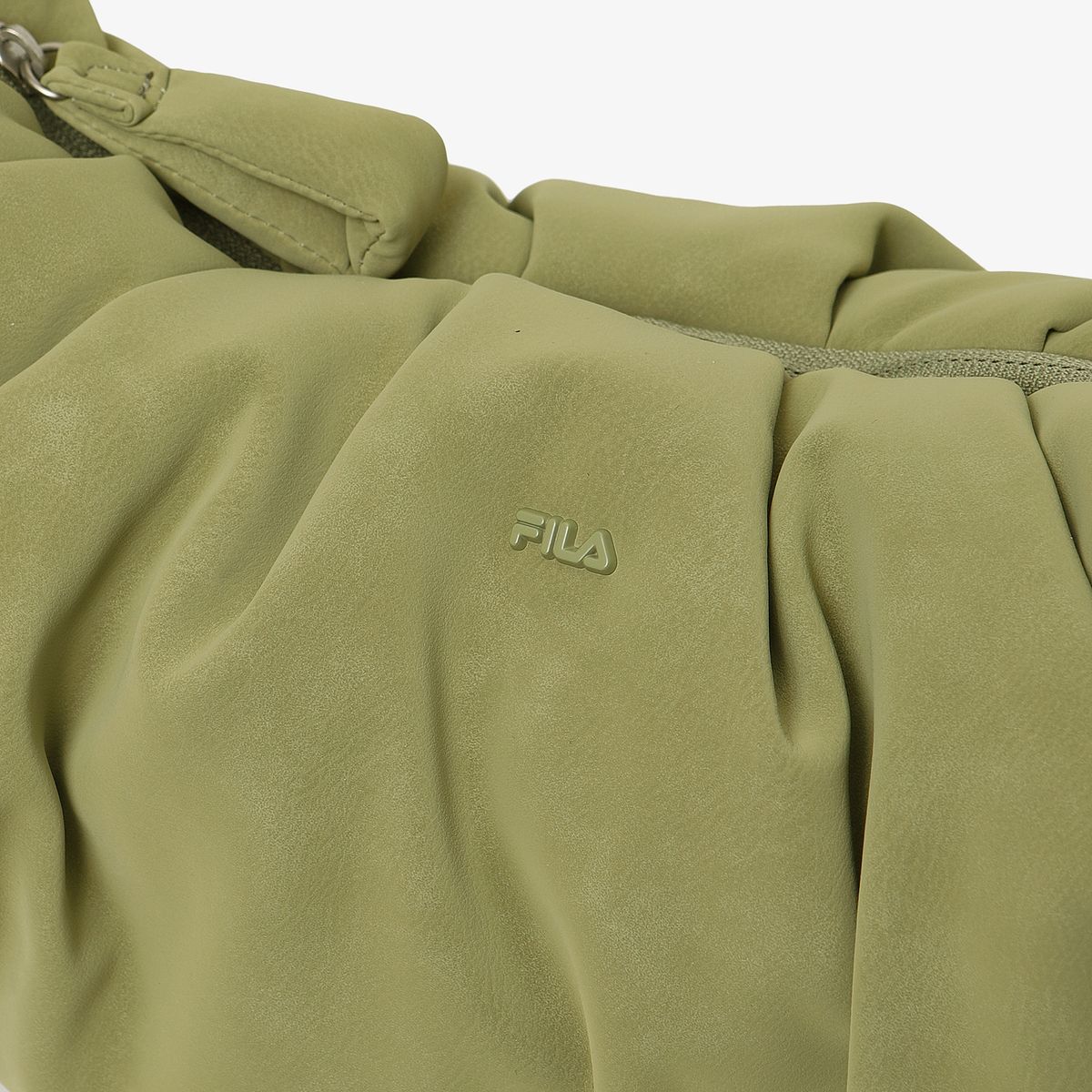 휠라(FILA) 푸퍼 소금빵백 (빵 키링 set)(FS264BC01F001330)