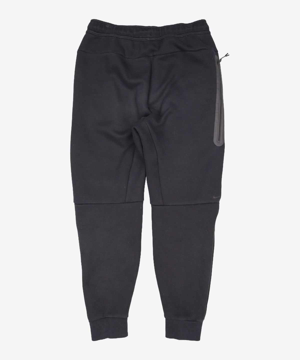 나이키(NIKE) 테크 플리스 조거 팬츠 M - 블랙 / HV0960-010 L
