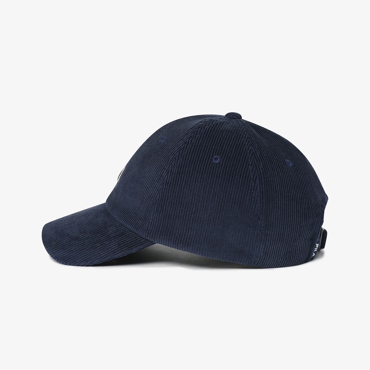 휠라(FILA) 코듀로이 F박스 볼캡(FS264CP01X003472)