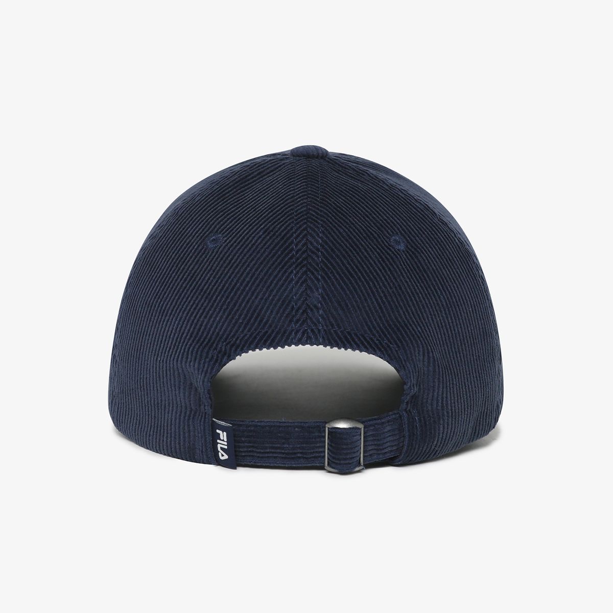 휠라(FILA) 코듀로이 F박스 볼캡(FS264CP01X003472)