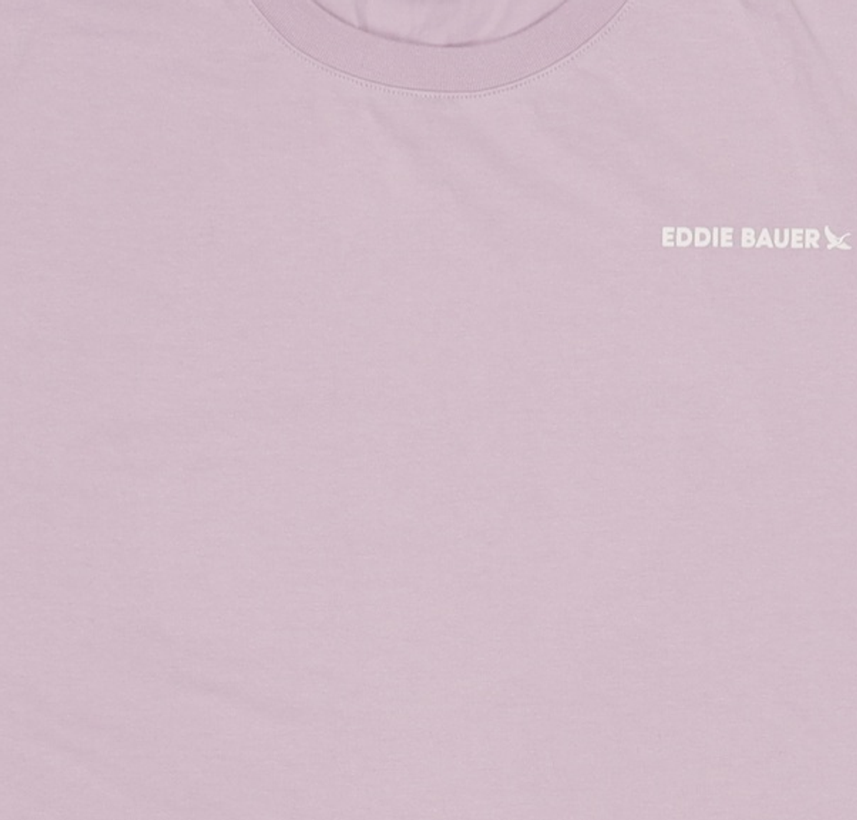 에디바우어(EDDIE BAUER) 반소매 티셔츠 XL