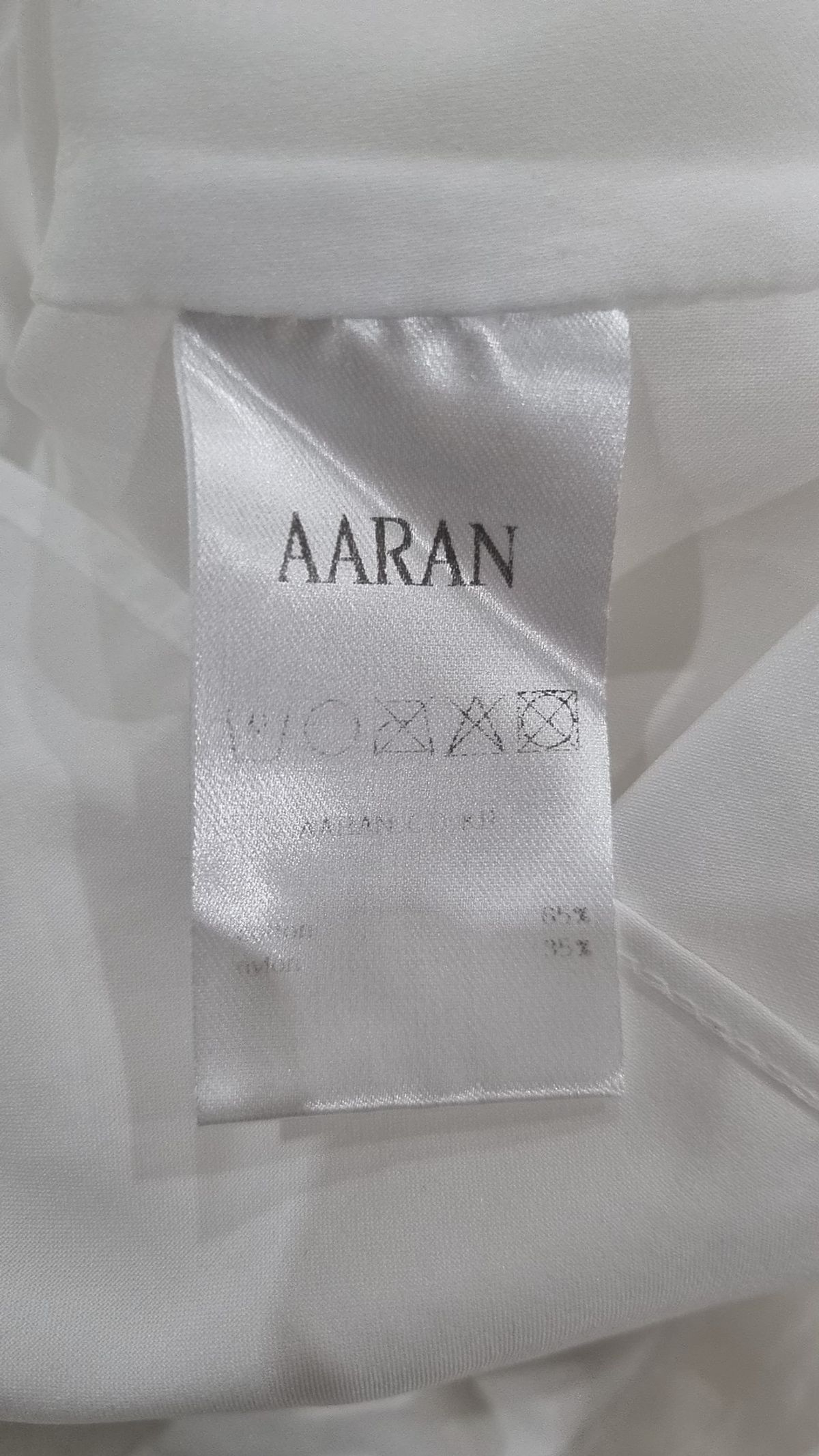 어랜(AARAN) 숏팬츠 S