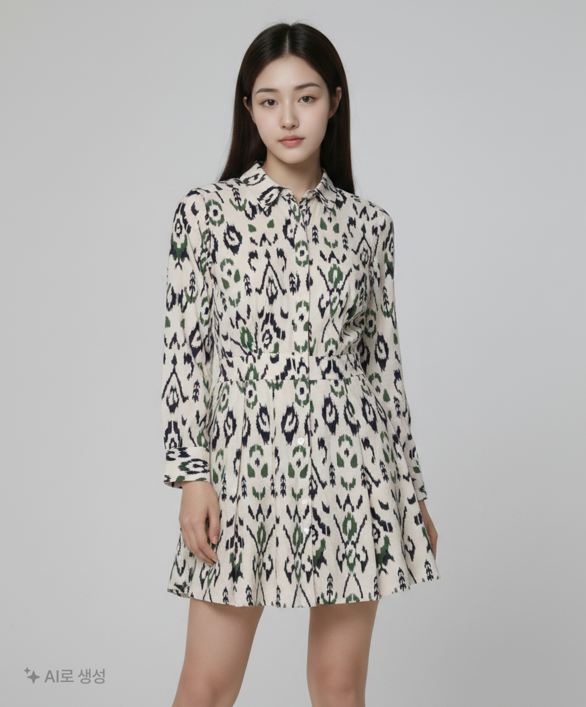 자라(ZARA) 미니 원피스 XS
