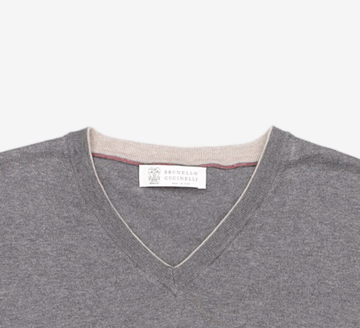브루넬로쿠치넬리(BRUNELLO CUCINELLI) 니트/스웨터 XL
