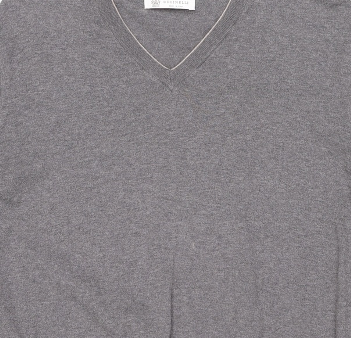 브루넬로쿠치넬리(BRUNELLO CUCINELLI) 니트/스웨터 XL