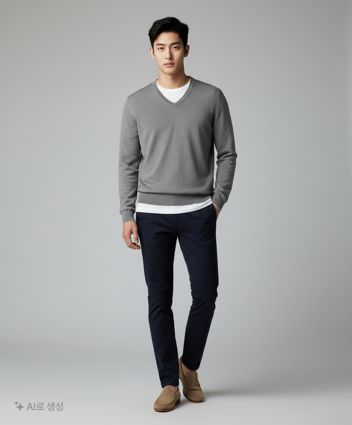 브루넬로쿠치넬리(BRUNELLO CUCINELLI) 니트/스웨터 XL
