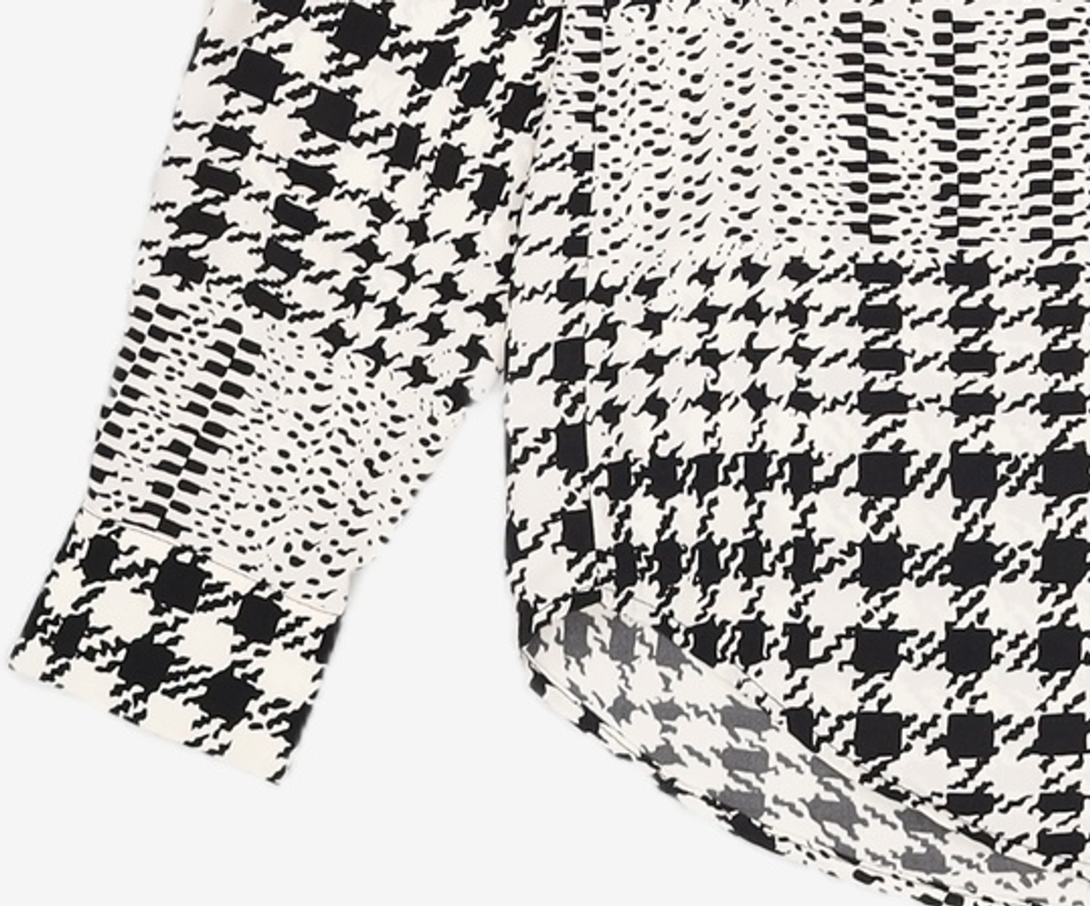 리차드 앨런 x 에이치엔엠(Richard Allen x H&M) 캐주얼 셔츠 40