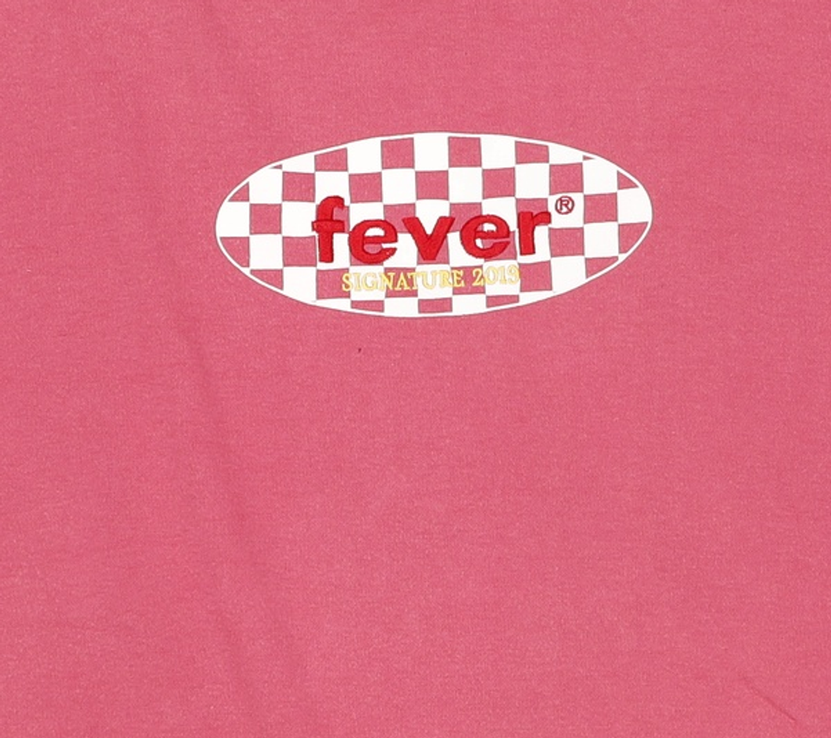 피버타임(FEVERTIME) 반소매 티셔츠 M