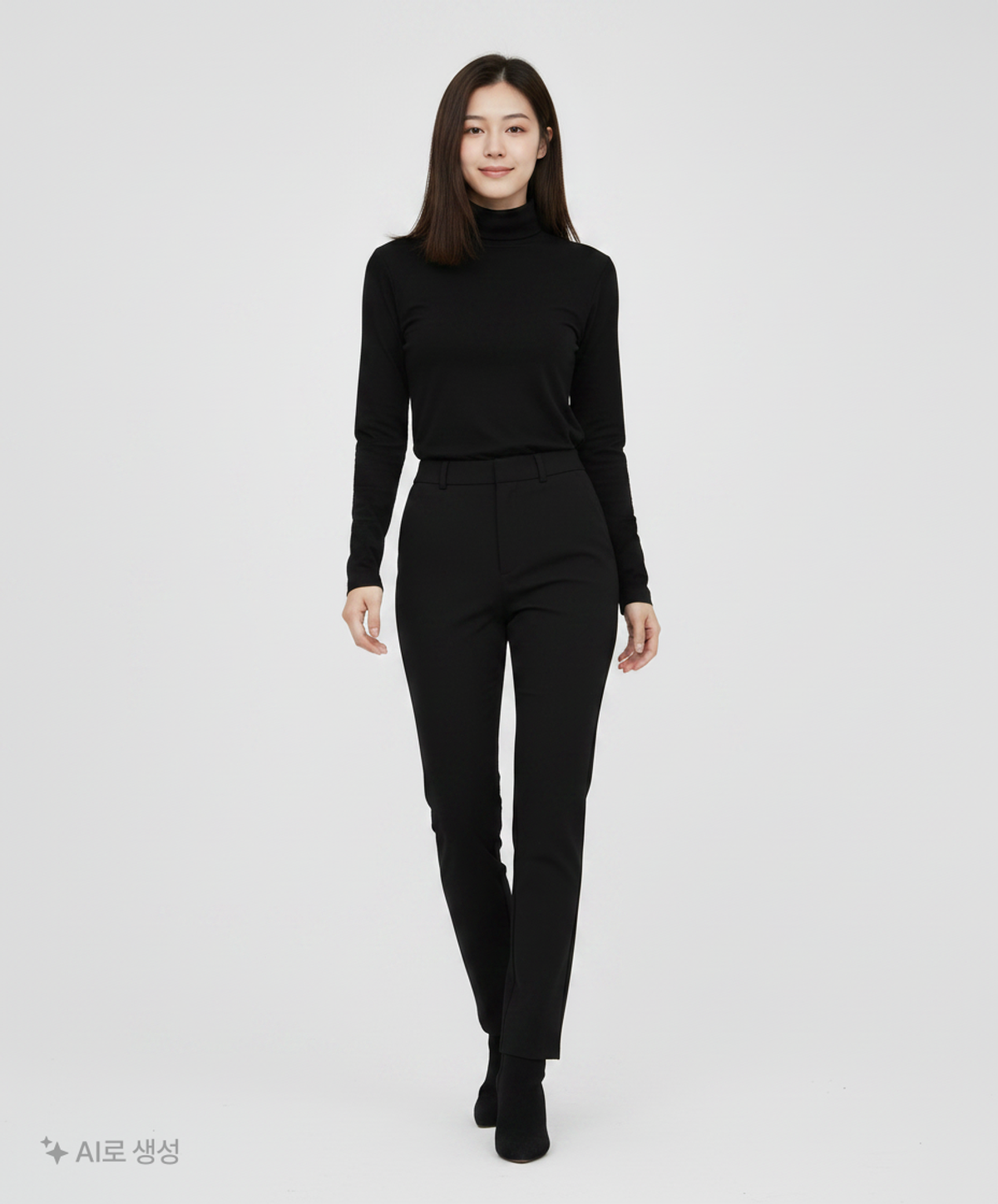 유니클로(UNIQLO) 긴소매 티셔츠 XL