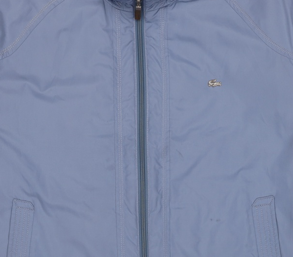 라코스테(LACOSTE) 나일론/코치 재킷 105