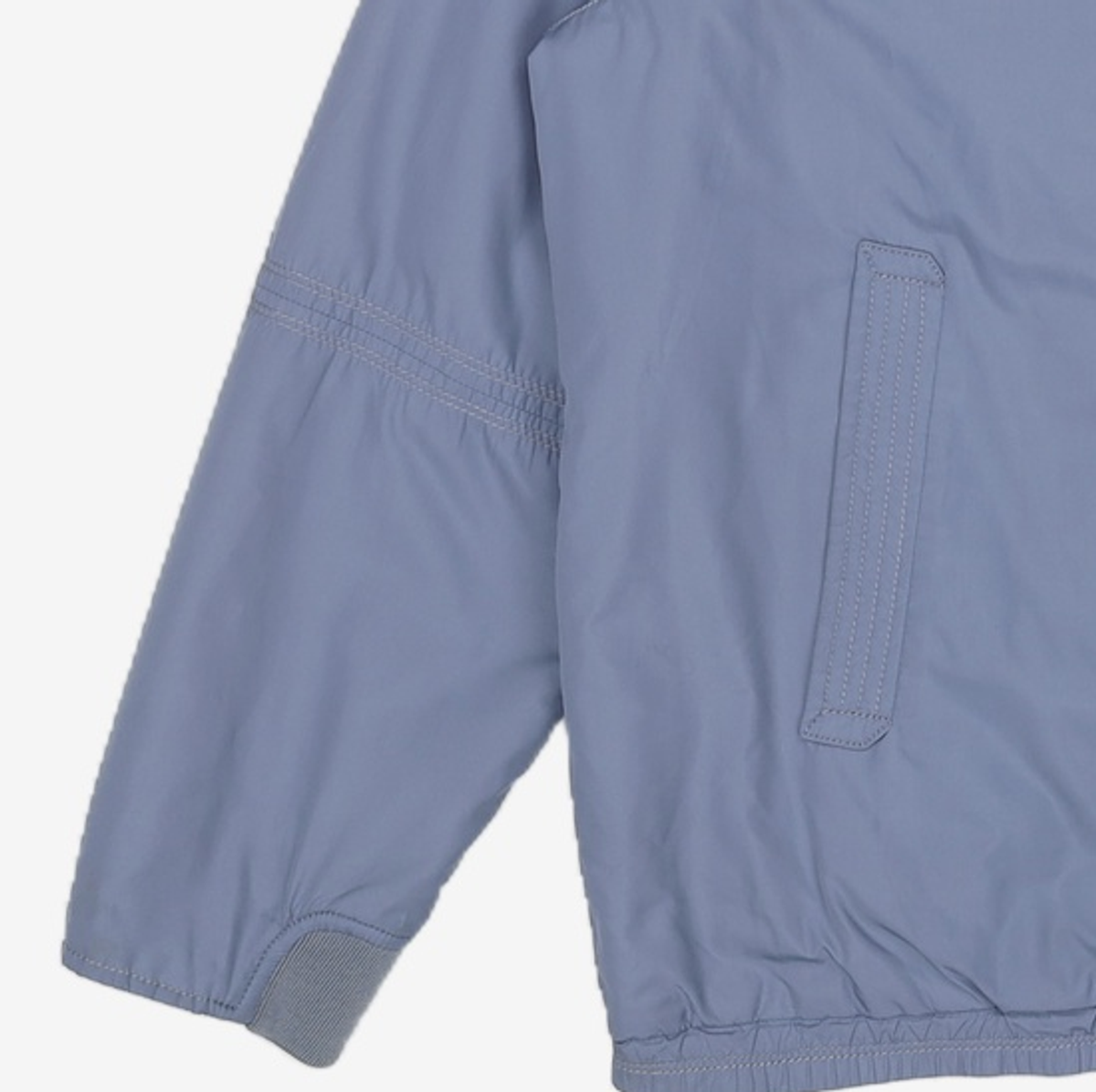 라코스테(LACOSTE) 나일론/코치 재킷 105