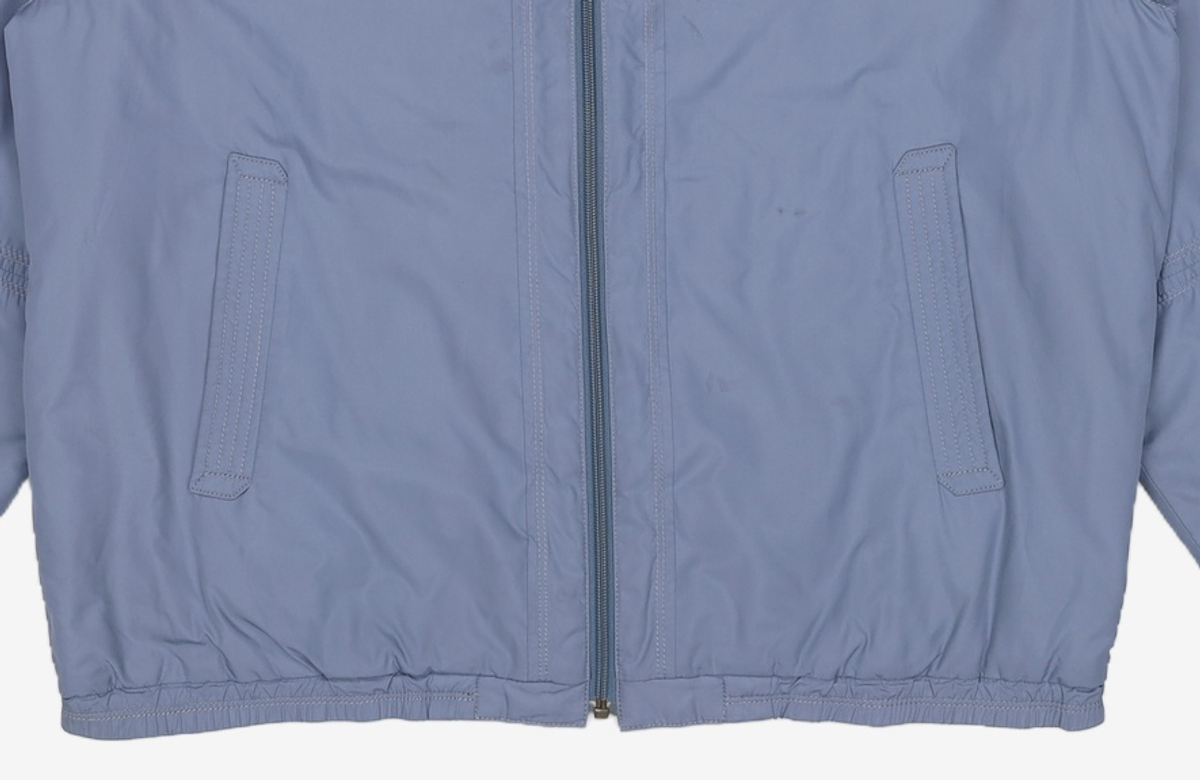 라코스테(LACOSTE) 나일론/코치 재킷 105