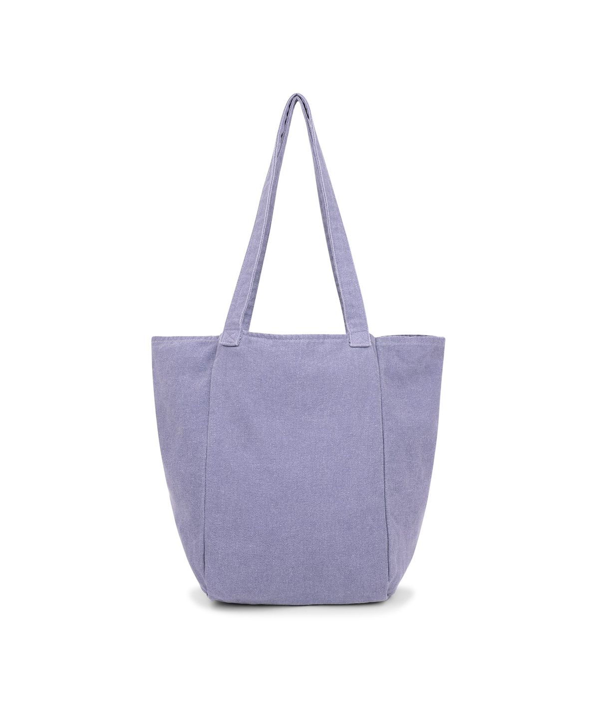 썬러브투어(SUNLOVETOUR) Oxford Tote Bag Light Purple