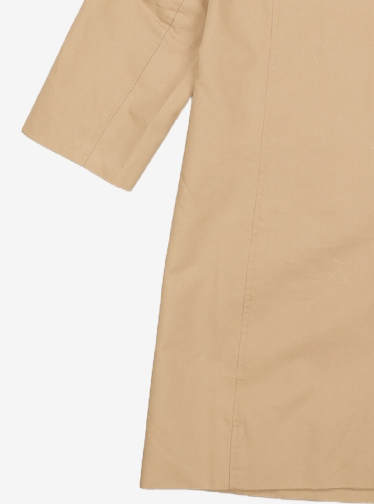 유니클로(UNIQLO) 봄 가을 코트 XL