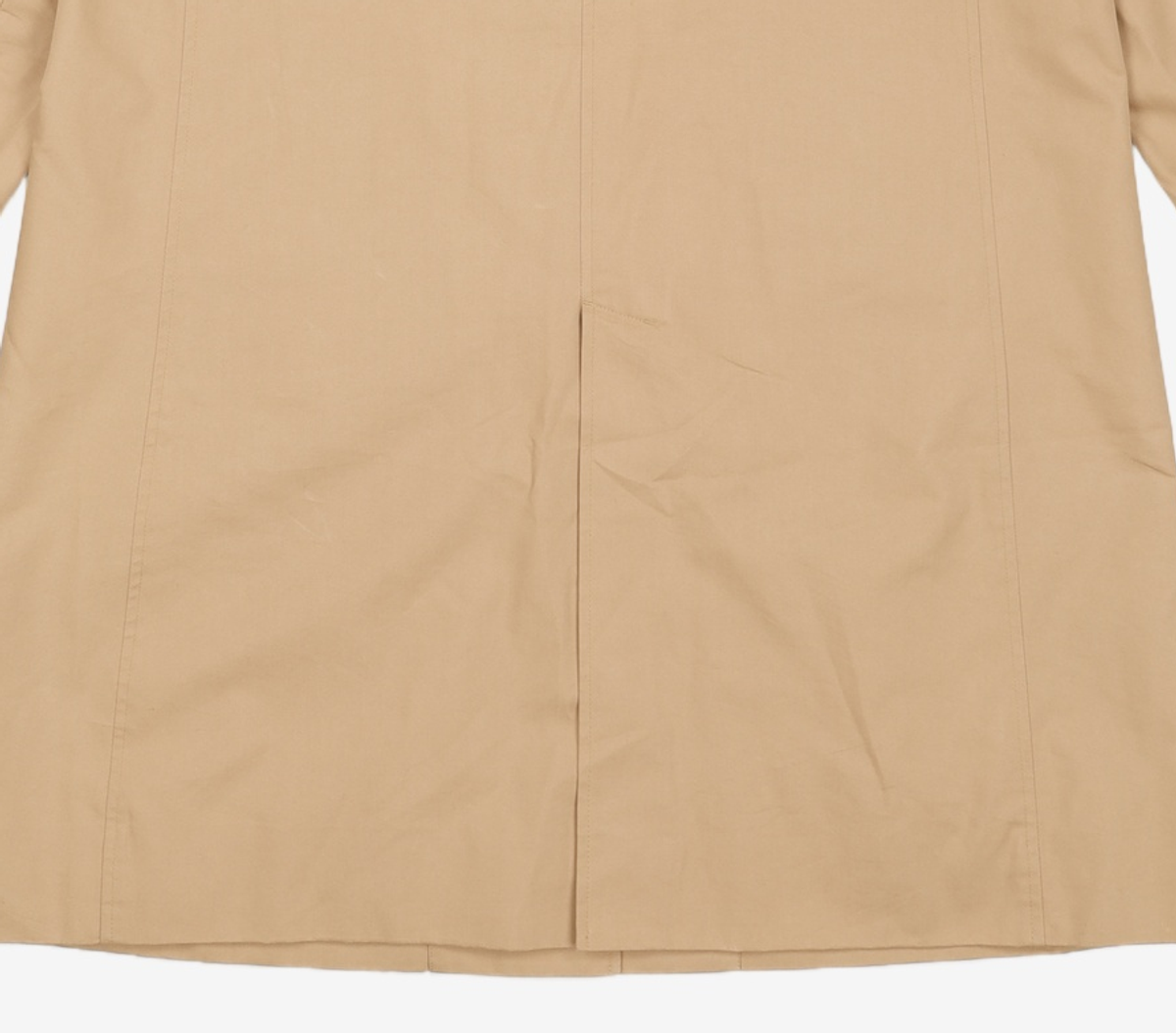 유니클로(UNIQLO) 봄 가을 코트 XL