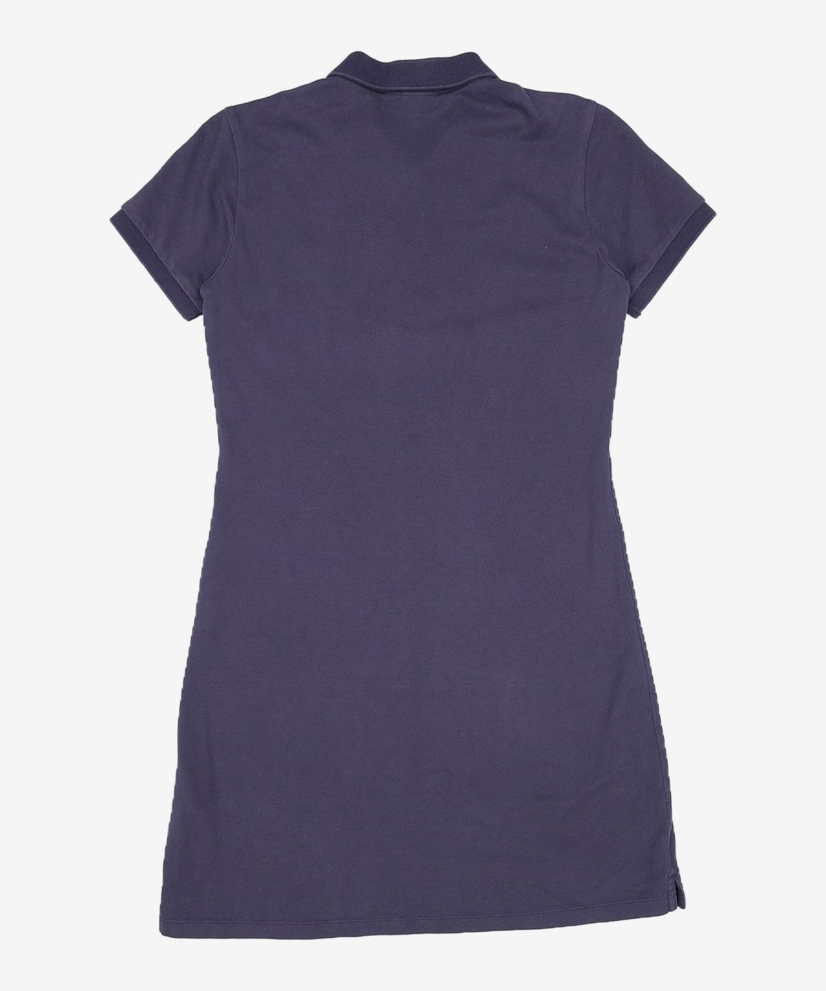 라코스테(LACOSTE) 여성 울트라 미니 폴로 원피스 EF389E-52G 031 38