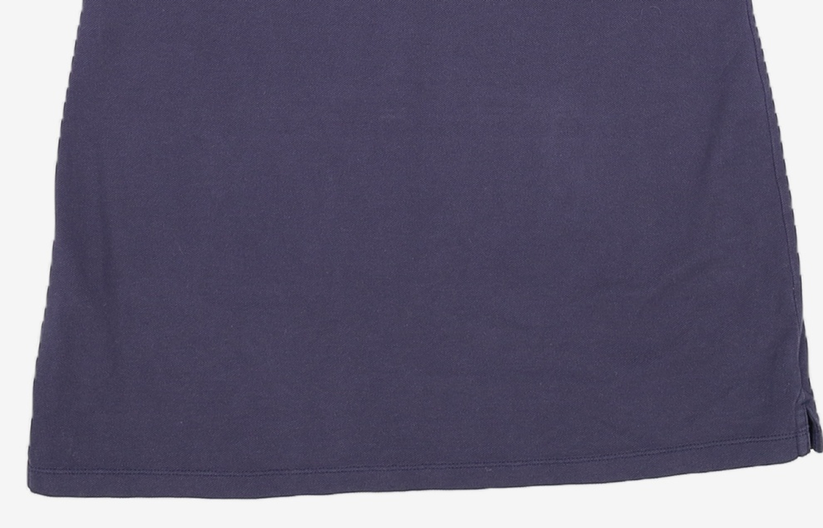 라코스테(LACOSTE) 여성 울트라 미니 폴로 원피스 EF389E-52G 031 38