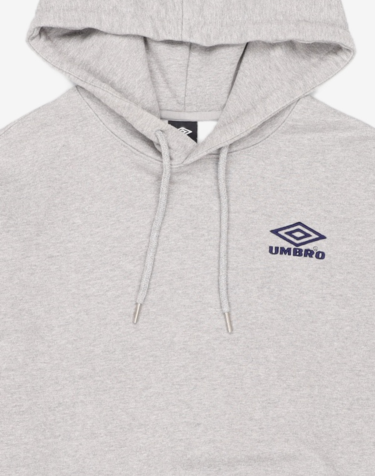 엄브로(UMBRO) 후드 티셔츠 90