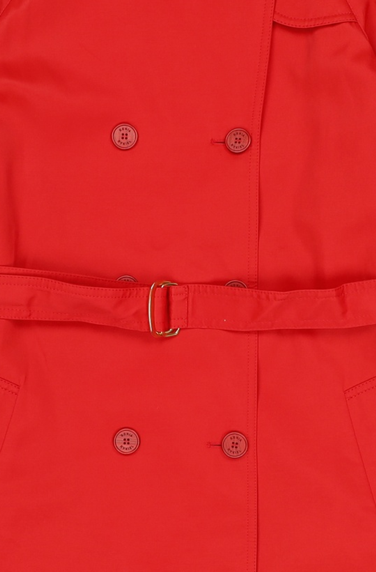 소니아리키엘(Sonia Rykiel) 봄 가을 코트 XS